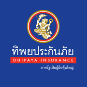 ทิพยประกันภัย