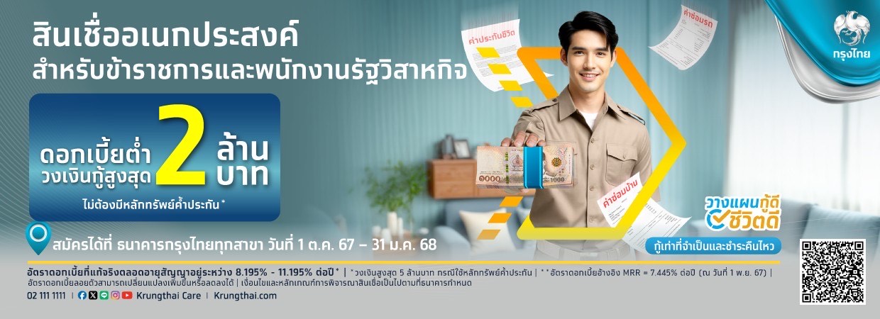 Product Banner