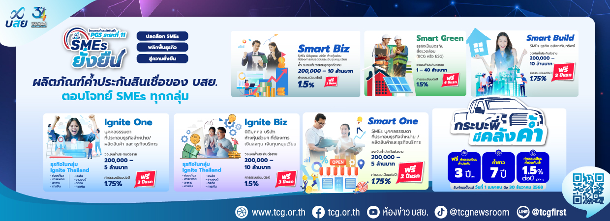 Product Banner