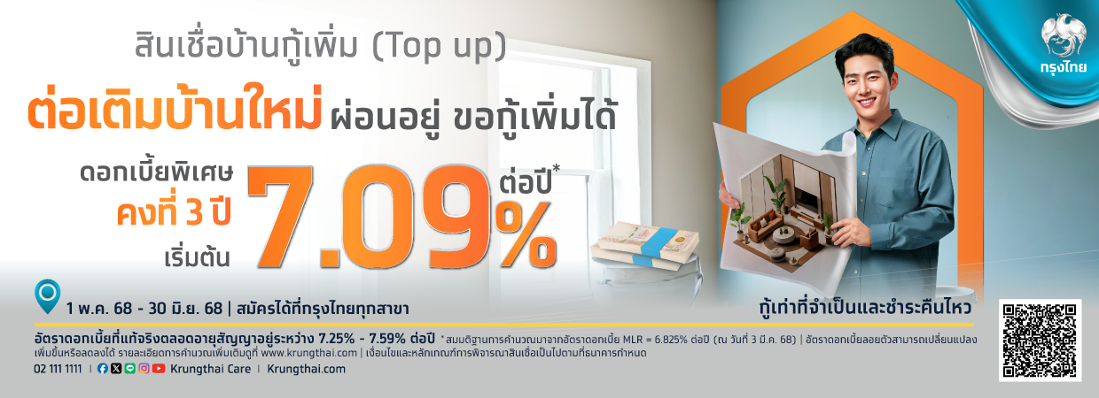 Product Banner