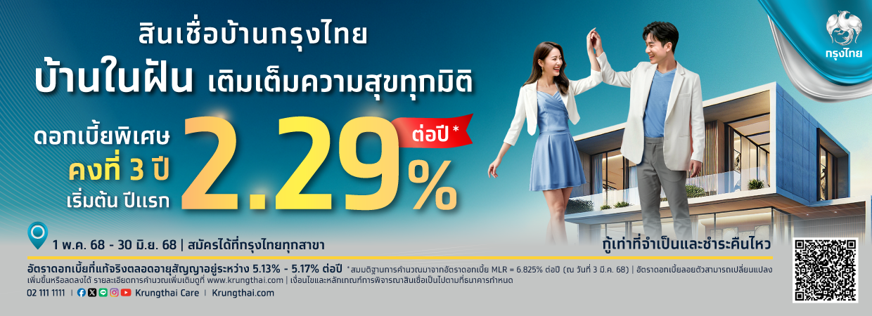 Product Banner