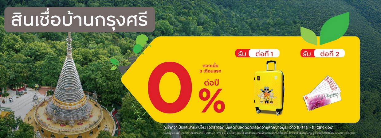 Product Banner