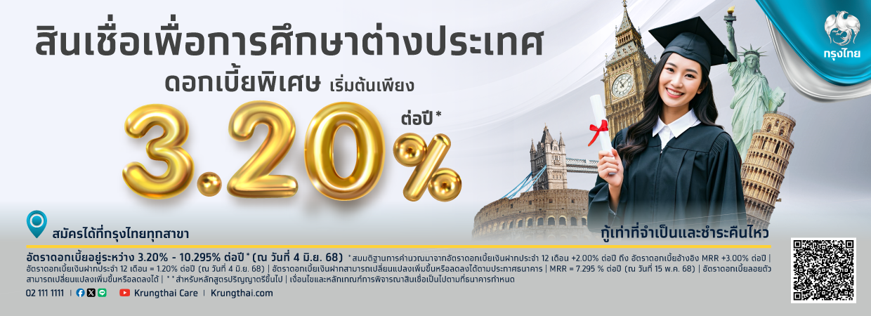 Product Banner