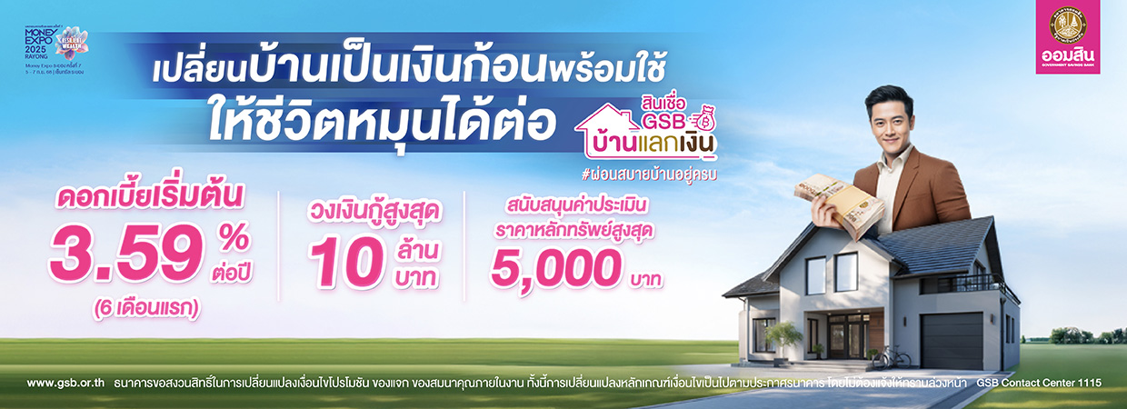 Product Banner
